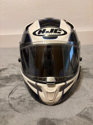 Casco de Moto HJC