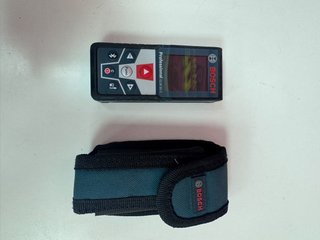 Nivel Laser Bosch GLM 50C