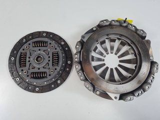 KIT EMBRAGUE HYUNDAI HYUNDAI IONIQ 2016-2022
