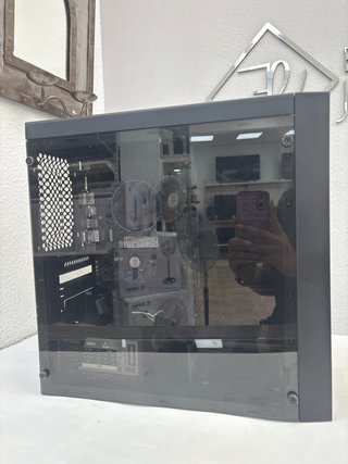 Ordenador sobremesa PC 12 Gen I3 12100 3.30Ghz 16/500Gb 128