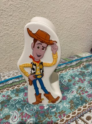 Hucha Woody Toy Story Enesco