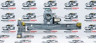 Elevalunas Delantero Derecho Peugeot 207 (2006)