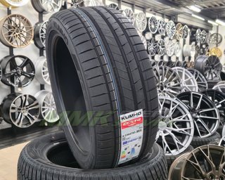 Neumático 205/40R18 Kumho ECSTA Sport PS72 86Y XL