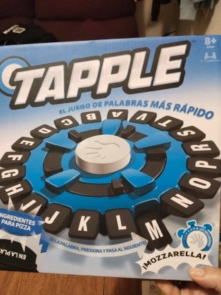 Gioco da tavolo Tapple