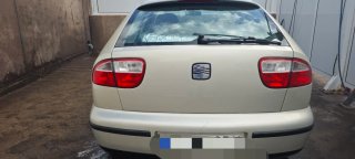 SEAT Leon 2004
