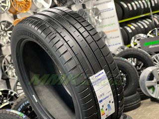 Neumático 205/40R18 Michelin Pilot Sport 5 86Y XL
