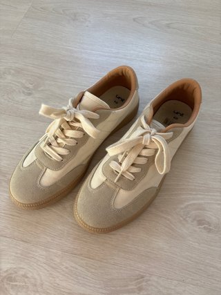 Zapatillas Unit Talla 40