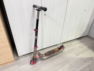 Patinete Oxelo