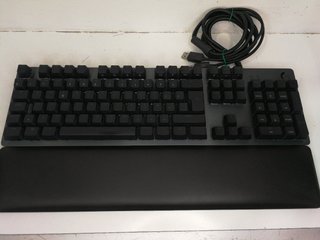 Accesorio Ordenador Logitech G513 Carbón