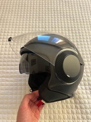 AGV Orbyt Negro XL