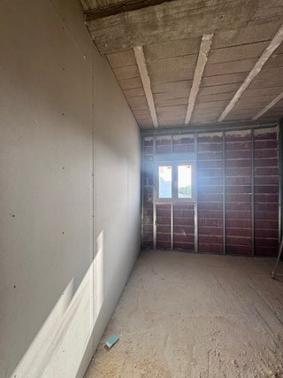 Reforma de vivienda con pladur (PYL)