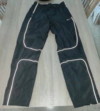 Pantalón Nike x Corteiz Negro Talla L