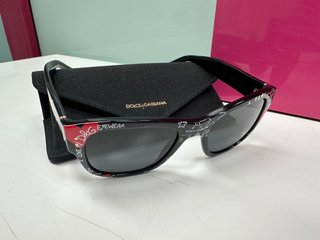 Occhiali da sole donna Dolce & Gabbana dg4338