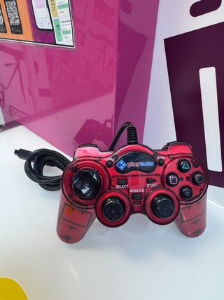 Mando Ps2 Compatible