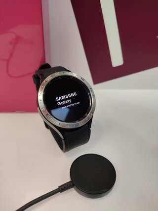Smartwatch Samsung Galaxy Watch4 Classic 05dy  46 mm