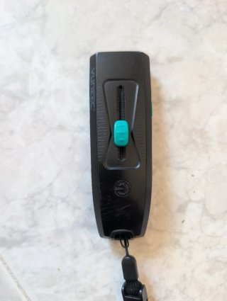 Mando Yuneec E-Go 2