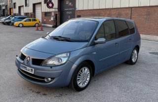 Renault Grand Scenic 2007