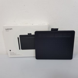 Tablet Gráfica Wacom Intuos CTL-4100