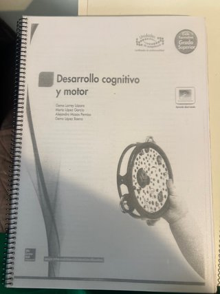 Libro Educacion Infantil