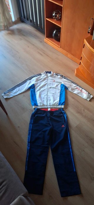 Chándal completo adidas