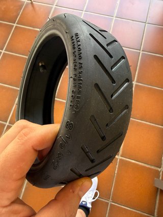 Rueda para Patinete Xiaomi 8 1/2 x 2