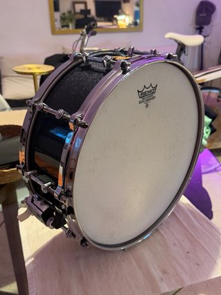 Caja Gretsch New Classic Maple 14’x 5,5