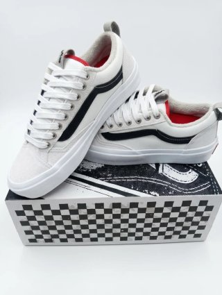 Zapatillas Vans Skate Talla 38