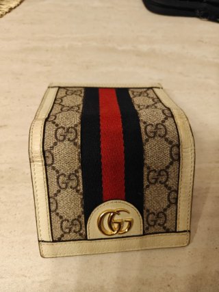 Portafoglio Gucci donna
