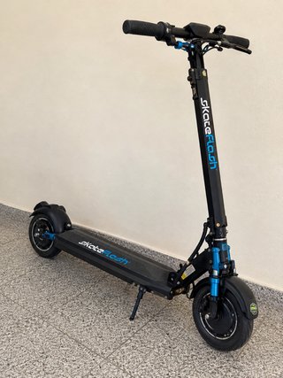 Patinete Eléctrico SkateFlash