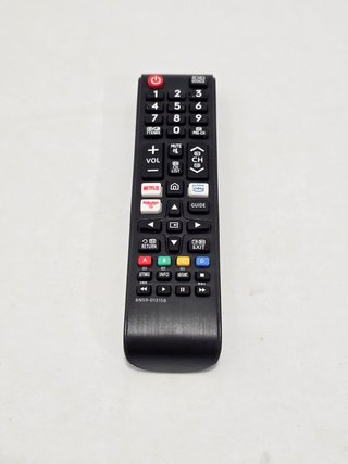 MANDO PARA SAMSUNG tv television