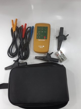 Herramienta Especializada Indicador digital de secuencia de