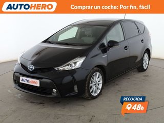 Toyota Prius+ 1.8 Executive