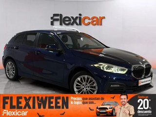 BMW Serie 1 118i