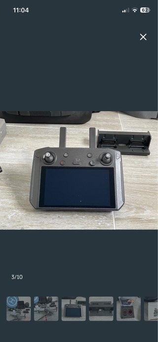DJI Smart Controller RM500