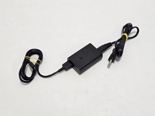 Cargador Ps Vita 2000 original sony