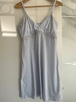 Camisón lactancia Women'secret Talla M