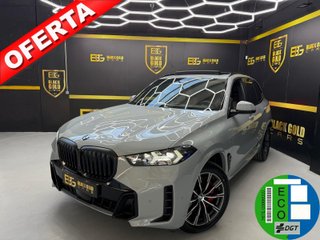 BMW X5 xDrive30d xLine