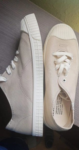 Coolway Zapatillas de lona