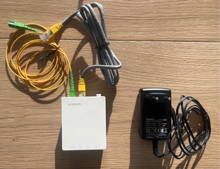 Adattatore fibra