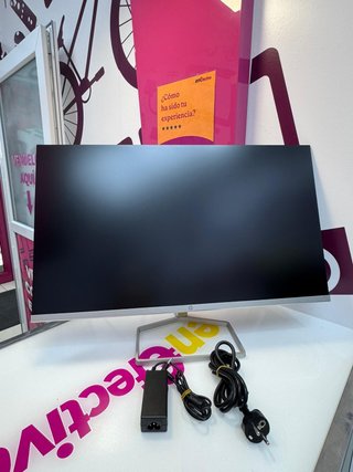 Monitor LED Hp m27fhd 75hz