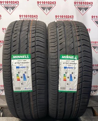 275 45 21 W MINNELL RUEDA NUEVA OPORTUNIDAD M+S
