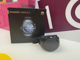 Smartwatch Huawei Watch 5 Rts-al00 46mm