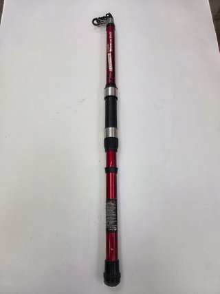 Cana De Pescar Simple 2 Tramos Lure Telesco 240