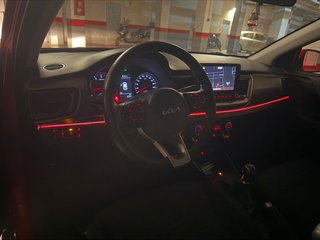 KIA Stonic 2022