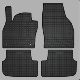 Alfombrillas Goma Seat Arona (4 uds)