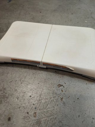 Wii Balance Board Nintendo