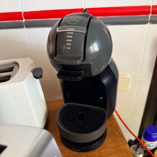 Cafetera Dolce Gusto Krups