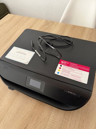 Impresora HP Envy 5030