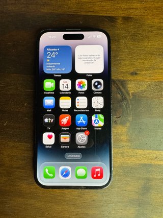 iPhone 14 Pro 128GB