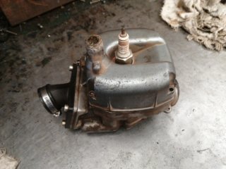 Cilindro Garelli 74cc